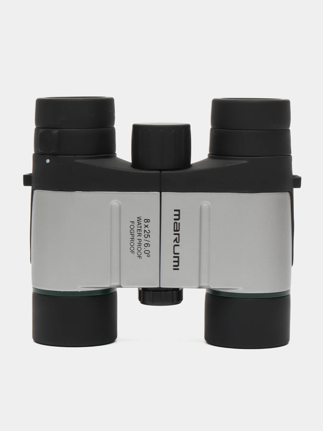 Бинокль Marumi WP 8x25