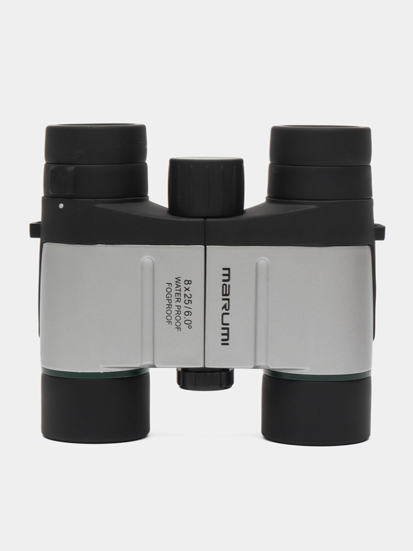 Бинокль Marumi WP 8x25