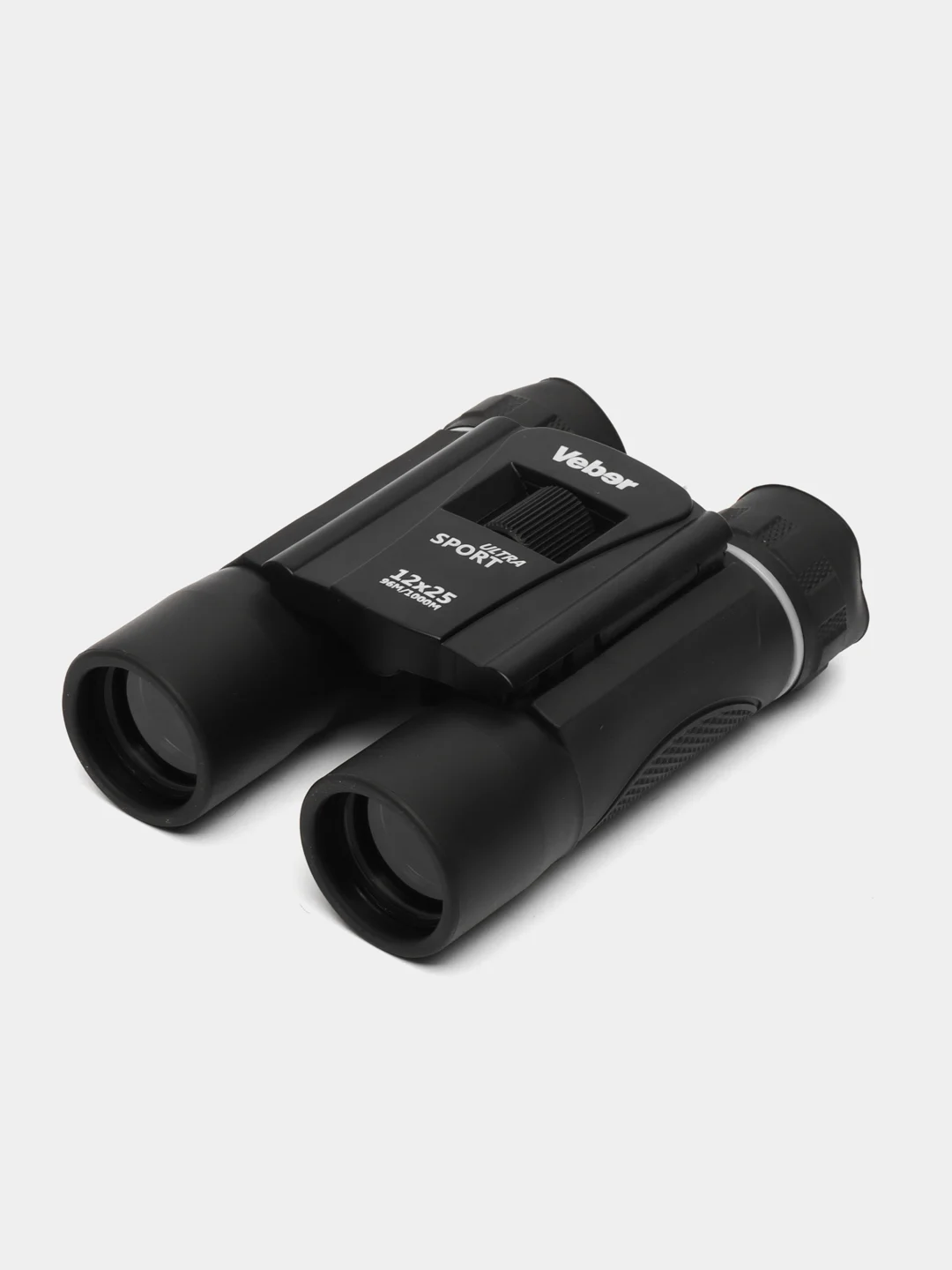Бинокль Veber Ultra Sport БН 12x25 черный