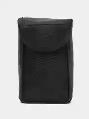 Бинокль Veber WP 8x25 черный/желтый