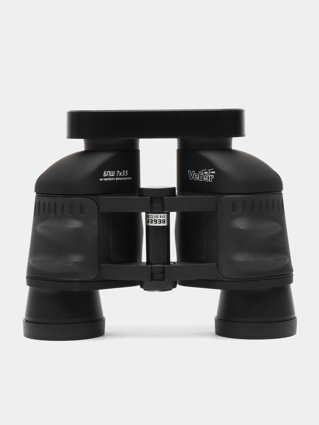 Бинокль Veber Free Focus БПШ 7x35