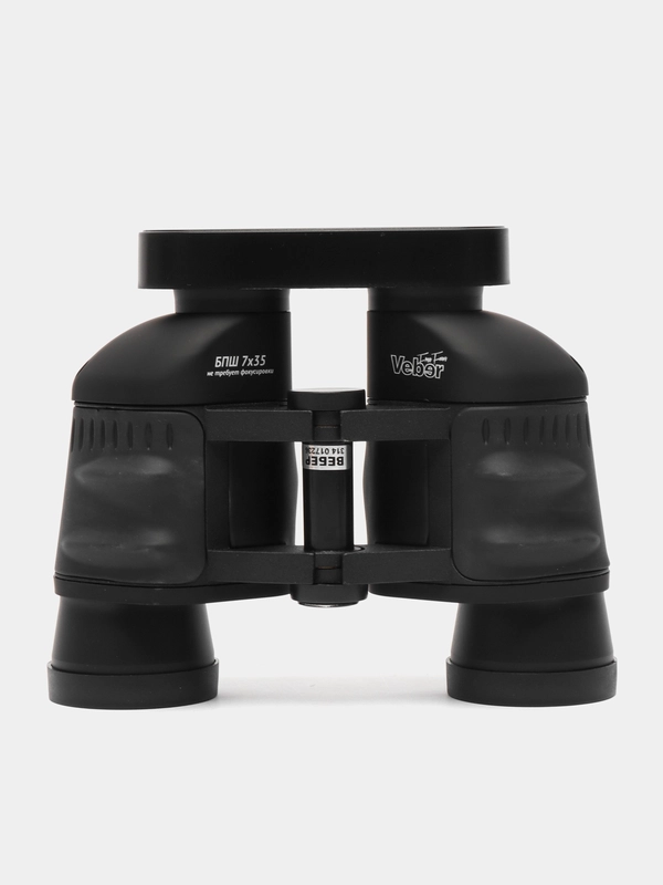 Бинокль Veber Free Focus БПШ 7x35