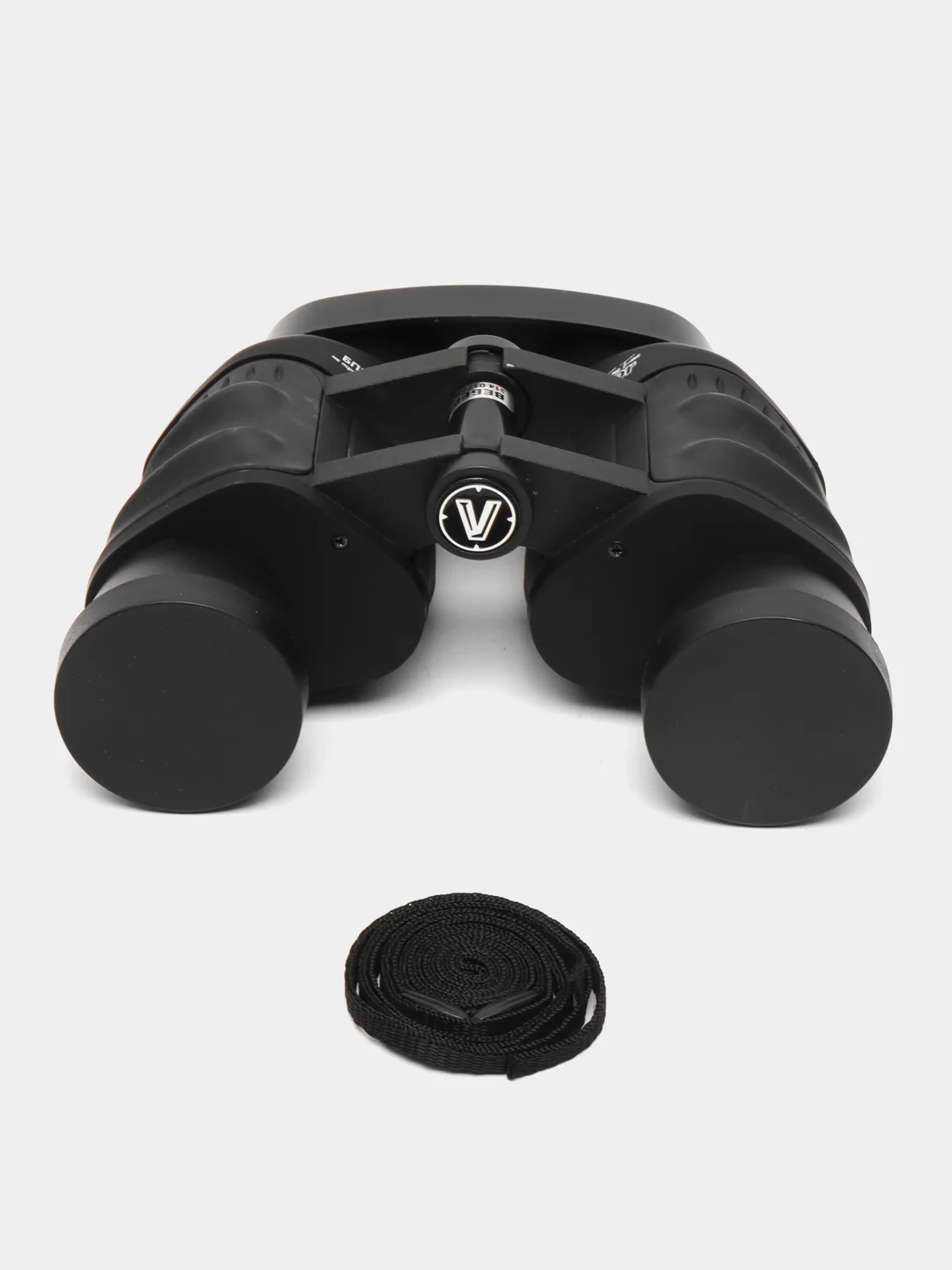 Бинокль Veber Free Focus БПШ 7x35