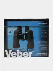 Бинокль Veber Free Focus БПШ 7x35