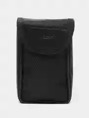 Бинокль Veber WP 10x25 черный/желтый