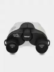Бинокль Veber White Night 8x25 белый/черный