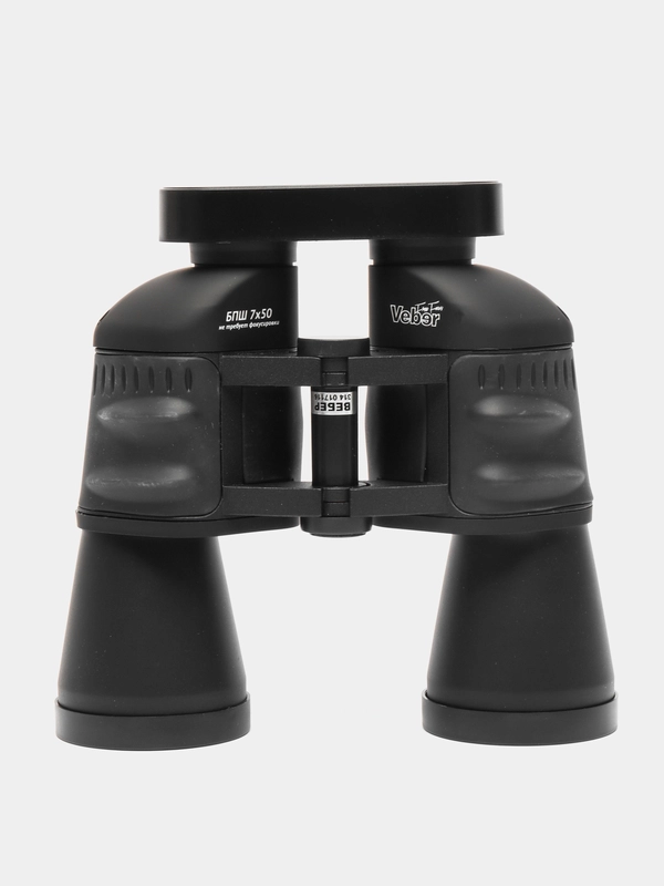 Бинокль Veber Free Focus БПШ 7x50