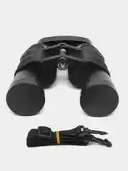 Бинокль Veber Free Focus БПШ 7x50