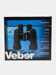 Бинокль Veber Free Focus БПШ 7x50