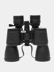 Бинокль Veber ZOOM БПЦ 8-32x50