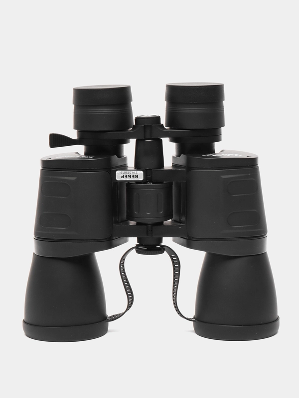 Бинокль Veber ZOOM БПЦ 8-32x50