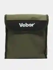 Бинокль Veber ZOOM БПЦ 8-32x50
