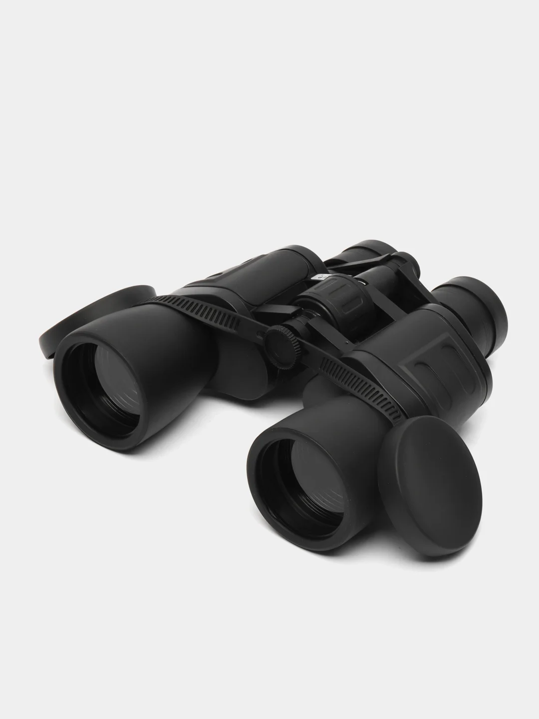 Бинокль Veber ZOOM БПЦ 8-32x50