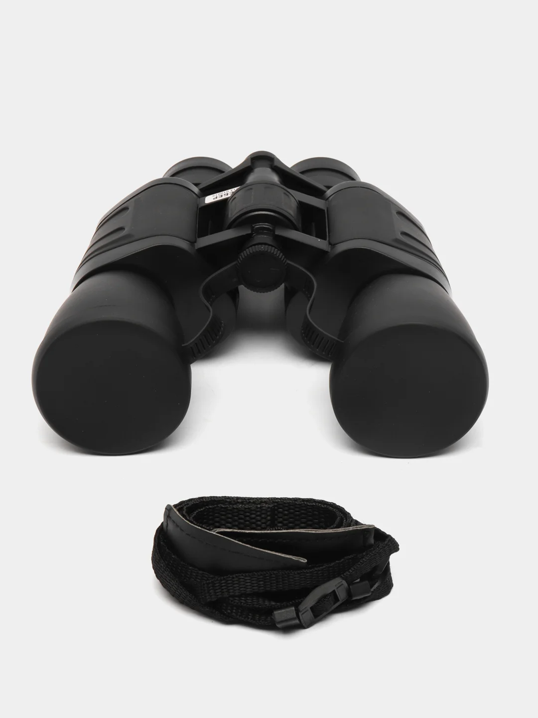 Бинокль Veber ZOOM БПЦ 8-32x50