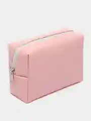Розовый косметичка женская