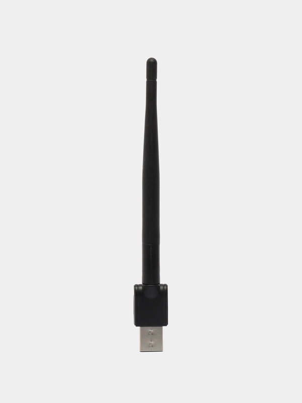 Адаптер Wi-Fi Rezer W3 802.11n USB2.0, до 150Mbit, чипсет MT7601U