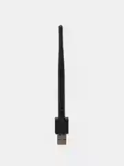 Адаптер Wi-Fi Rezer W3 802.11n USB2.0, до 150Mbit, чипсет MT7601U