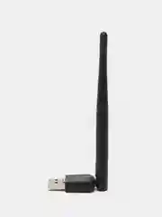 Адаптер Wi-Fi Rezer W3 802.11n USB2.0, до 150Mbit, чипсет MT7601U