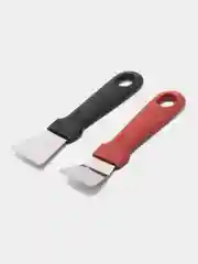 Набор для уборки / Скребки / щетка для уборки кухни / газовой плиты / ванной / раковины