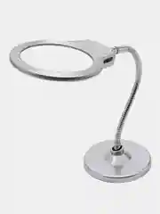 Лупа Veber 4B-6 (диам. 107мм, 2,25х, 5х, с LED подсвет.)