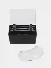 Лупа налобная с подсветкой Veber 81001-3Led, 1,2x-3,5x