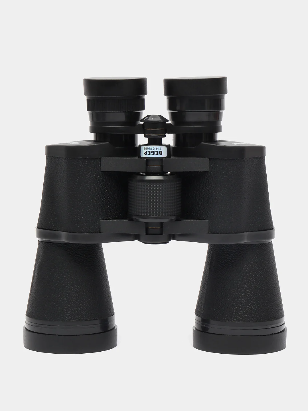 Бинокль Veber Classic БПШЦ 10x50 VL широкоугольный, черный
