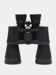 Бинокль Veber Classic БПШЦ 10x50 VL широкоугольный, черный
