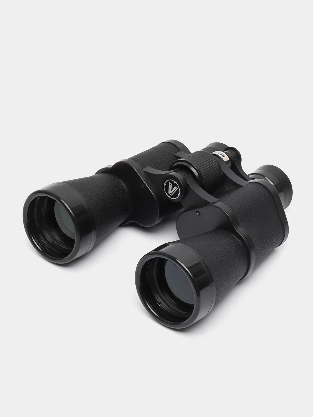 Бинокль Veber Classic БПШЦ 10x50 VL широкоугольный, черный