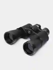 Бинокль Veber Classic БПШЦ 10x50 VL широкоугольный, черный