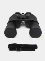 Бинокль Veber Classic БПШЦ 10x50 VL широкоугольный, черный