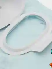 Белый трусы после обрезания, боксеры