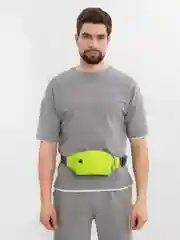 Лайм сумка поясная, унисекс