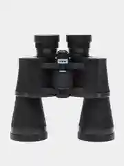 Бинокль Veber Classic БПЦ 7x50 VL черный, кожа