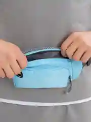 Ледяной сумка поясная, унисекс
