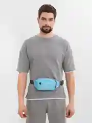Ледяной сумка поясная, унисекс