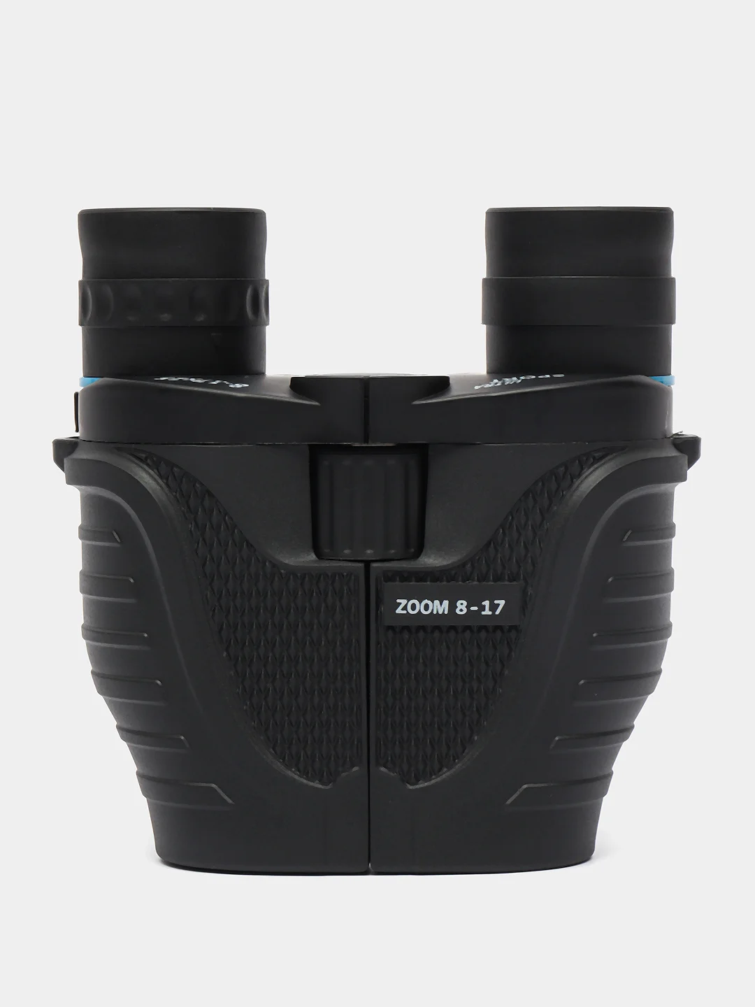 Бинокль Veber Ultra Sport БН 8-17x25 черный