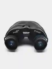 Бинокль Veber Ultra Sport БН 8-17x25 черный