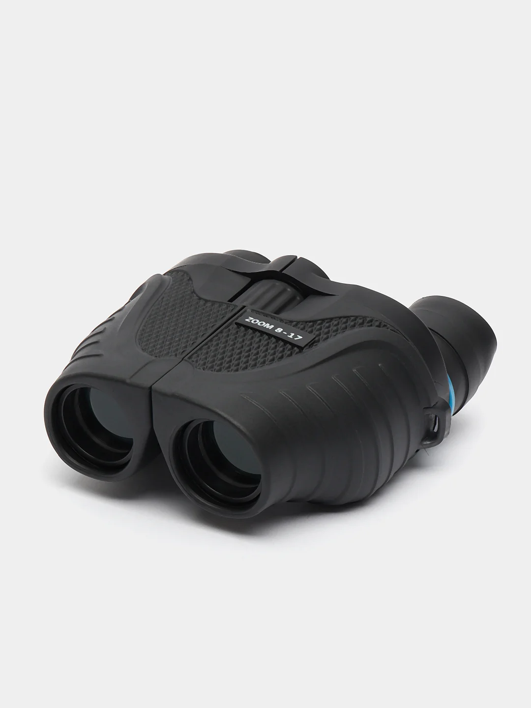 Бинокль Veber Ultra Sport БН 8-17x25 черный