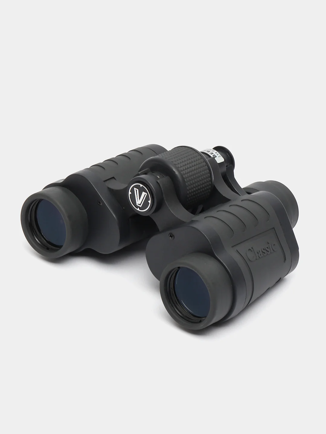 Бинокль Veber Classic БПЦ 8x30 VR серый