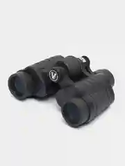 Бинокль Veber Classic БПЦ 8x30 VR серый