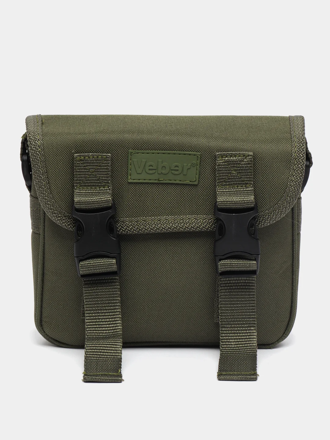 Бинокль Veber Classic БПЦ 8x30 VR серый
