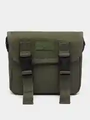 Бинокль Veber Classic БПЦ 8x30 VR серый