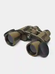 Бинокль Veber Classic БПЦ 7x50 VR камуфлированный