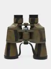 Бинокль Veber Classic БПЦ 7x50 VR камуфлированный