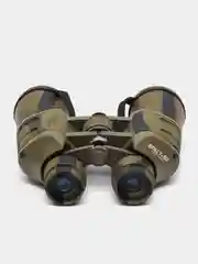 Бинокль Veber Classic БПЦ 7x50 VR камуфлированный