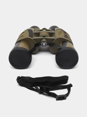 Бинокль Veber Classic БПЦ 7x50 VR камуфлированный