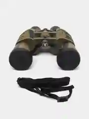 Бинокль Veber Classic БПЦ 7x50 VR камуфлированный