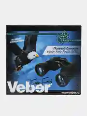 Бинокль Veber Free Focus БПШ, 7 x 50