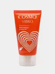 Манго женский стимулирующий лубрикант на силиконовой основе Cosmo Vibro