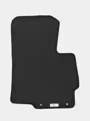 Черный коврики AutoFlex EVA Standart Mitsubishi Eclipse Cross (Мицубиси Эклипс Кросс) 18- 6400301